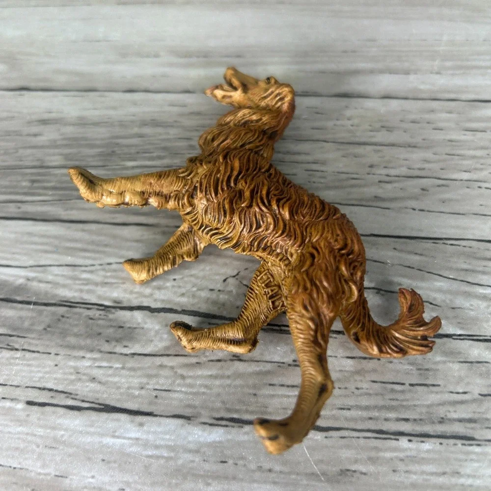 Fontanini The Dog Heirloom Nativity 5
